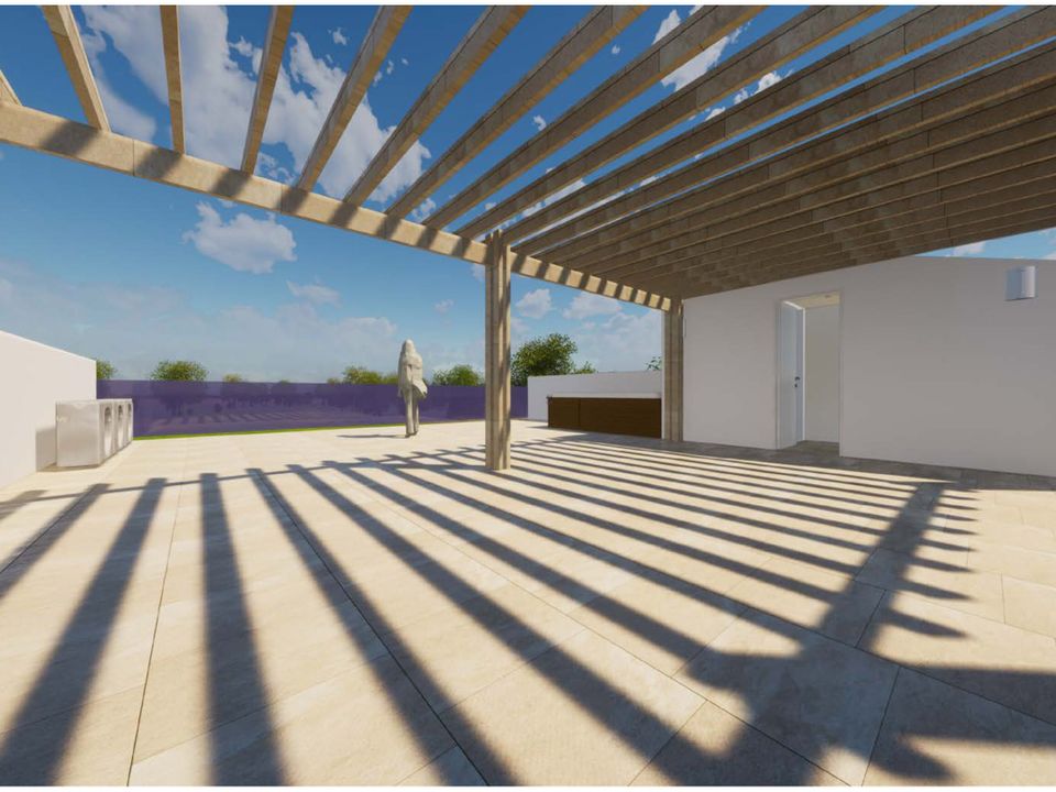 Terra a L'Alqueria Blanca, Mallorca - foto 3