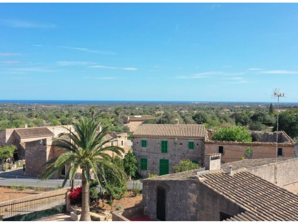 Terra a L'Alqueria Blanca, Mallorca - foto 5