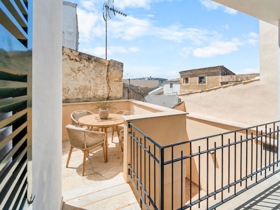 Appartement in Felanitx, Mallorca - foto 2
