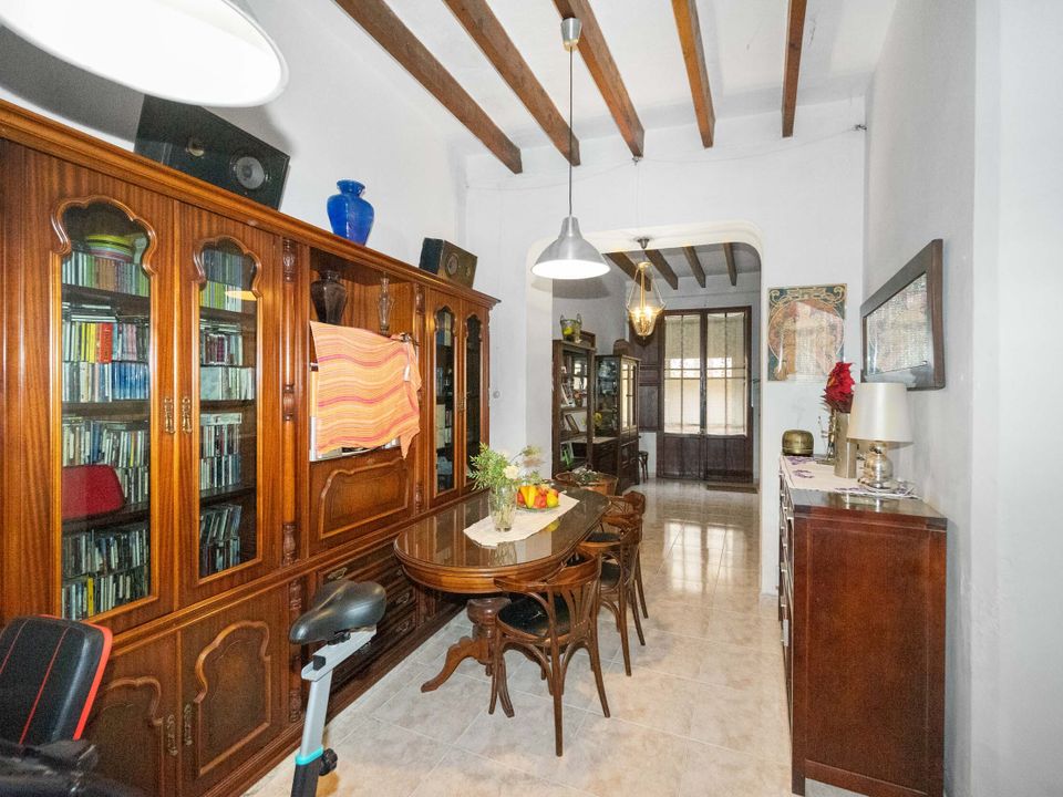 Byhus i Felanitx, Mallorca - foto 2