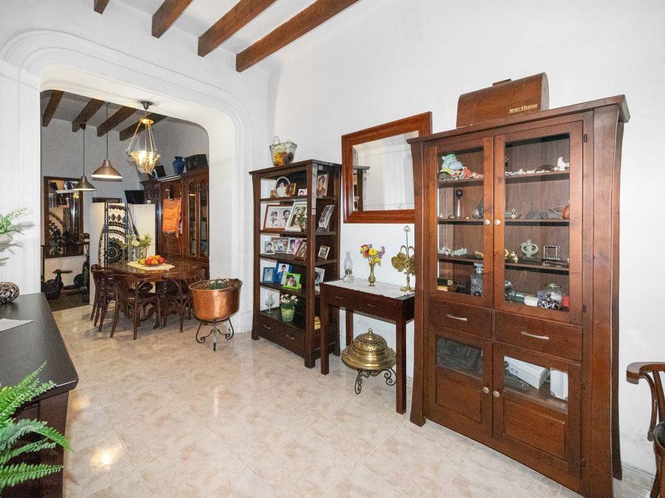 Byhus i Felanitx, Mallorca - foto 3