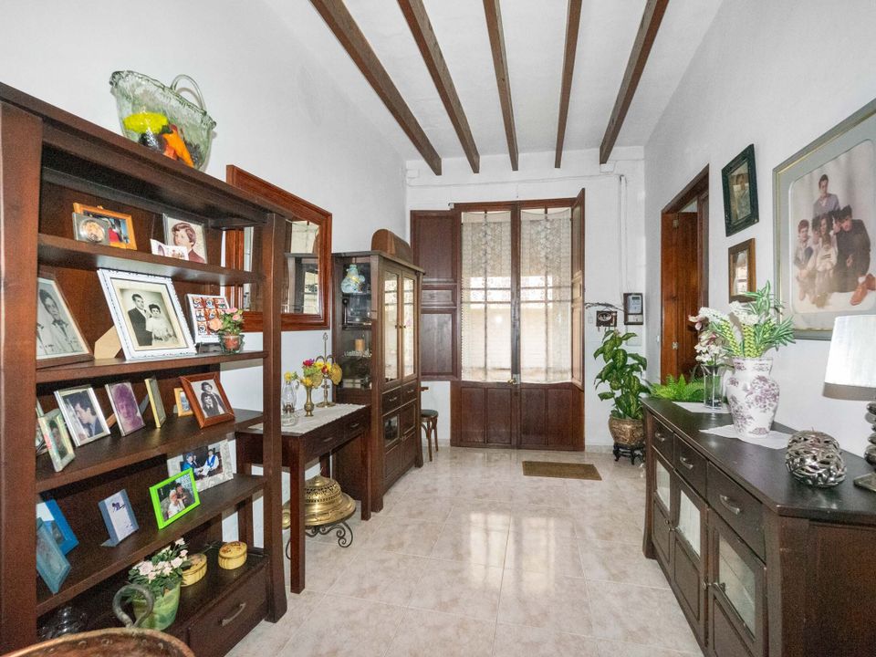 Byhus i Felanitx, Mallorca - foto 4