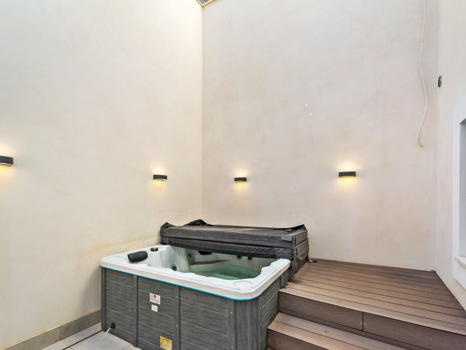 Byhus i Felanitx, Mallorca - foto 2