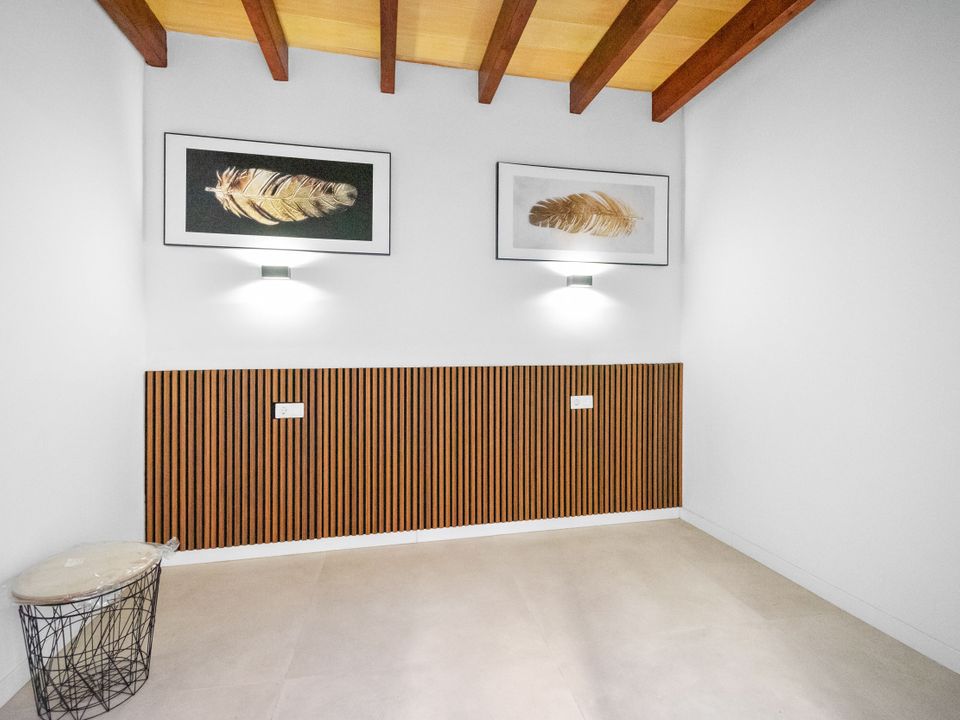 Byhus i Felanitx, Mallorca - foto 4