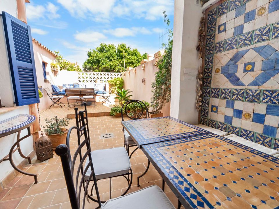 Villa in Felanitx, Mallorca - foto 1
