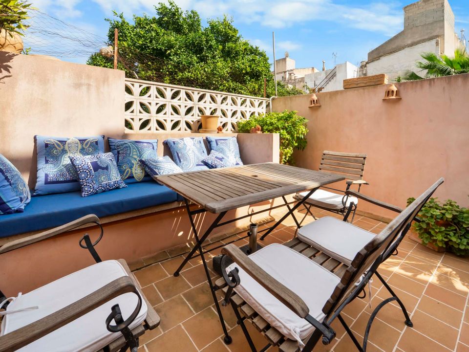 Villa in Felanitx, Mallorca - foto 2