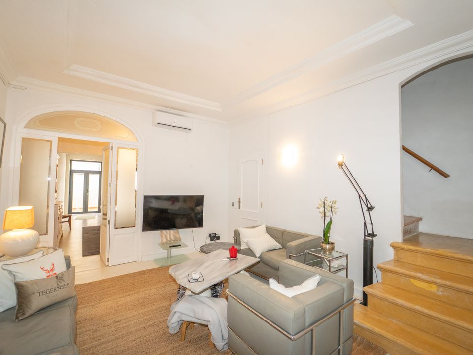 Rekkehus i Felanitx, Mallorca - bilde 1