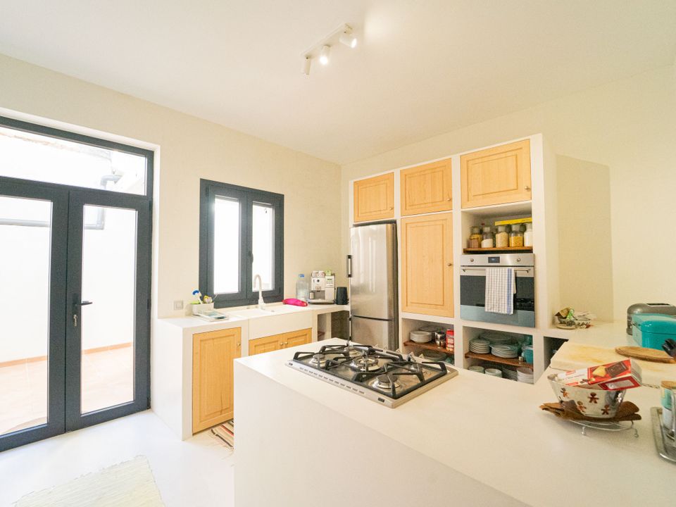 Rekkehus i Felanitx, Mallorca - bilde 4