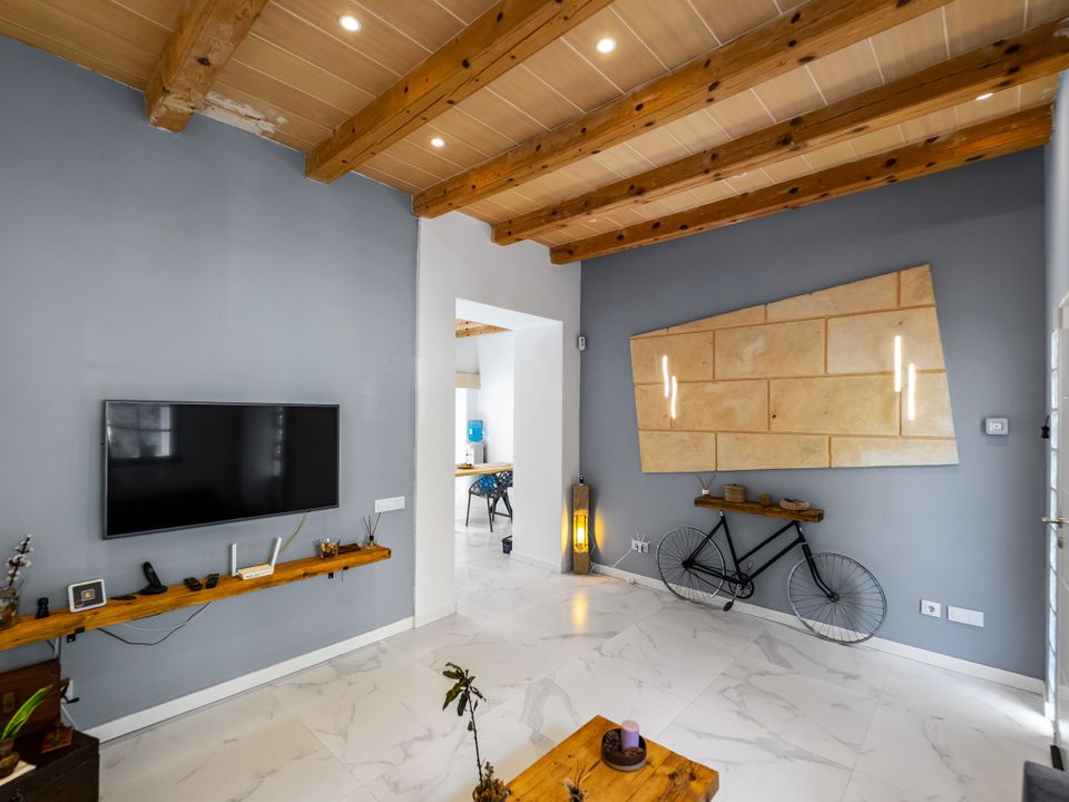 Byhus i Felanitx, Mallorca - foto 3