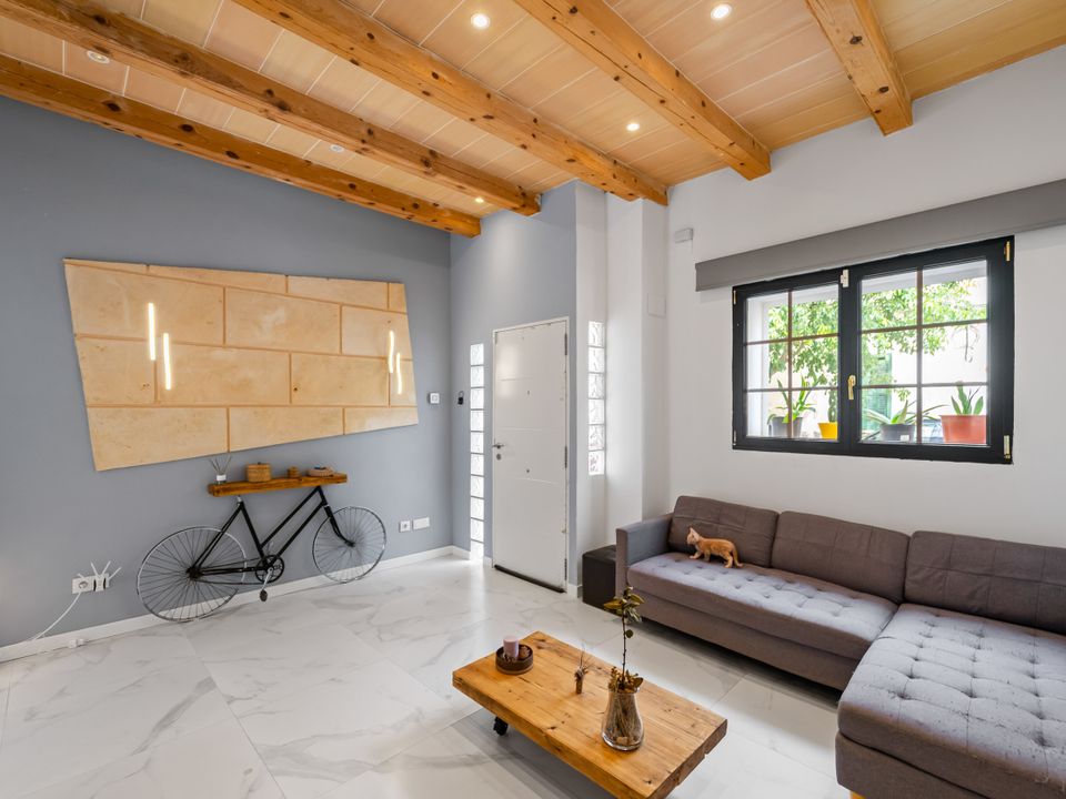 Byhus i Felanitx, Mallorca - foto 4