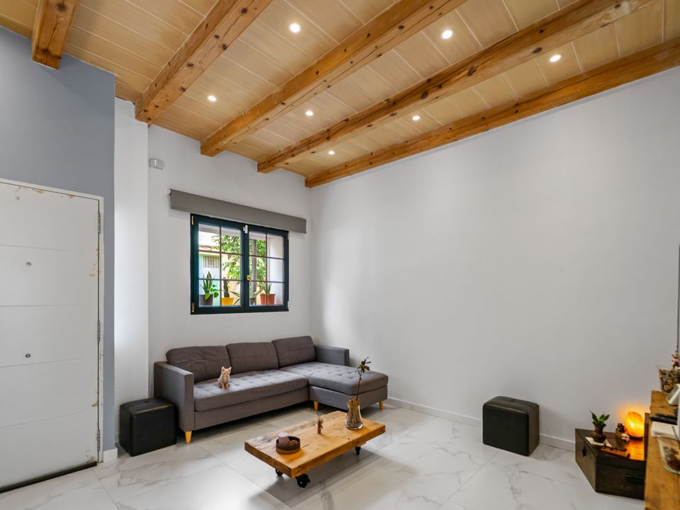 Byhus i Felanitx, Mallorca - foto 5