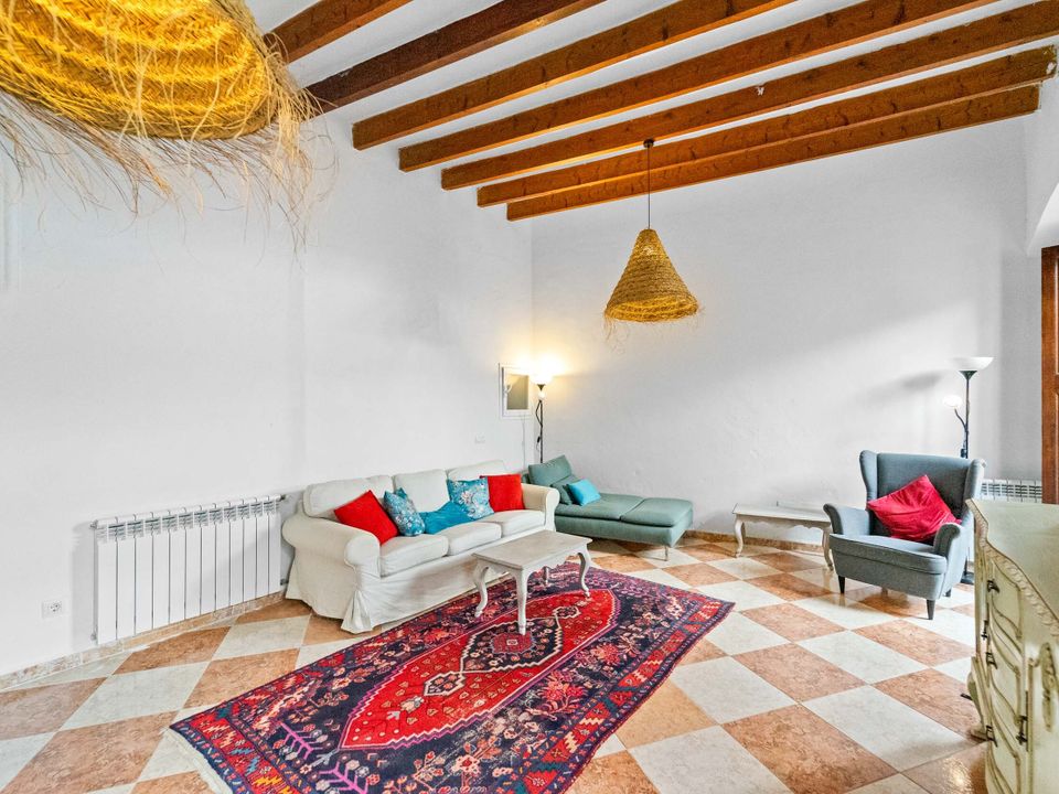 Byhus i Felanitx, Mallorca - foto 2