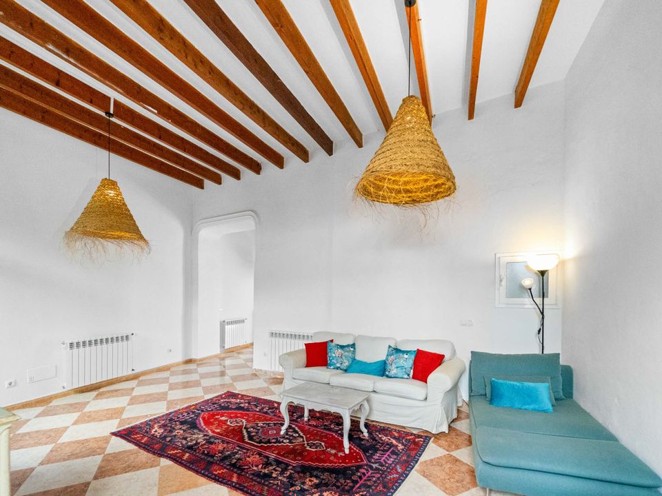 Byhus i Felanitx, Mallorca - foto 3