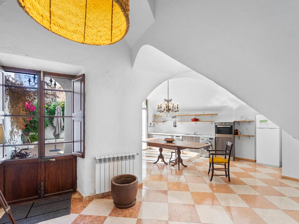 Byhus i Felanitx, Mallorca - foto 4