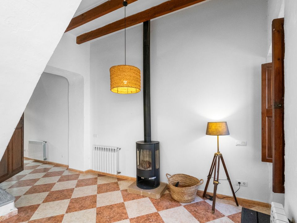 Byhus i Felanitx, Mallorca - foto 5