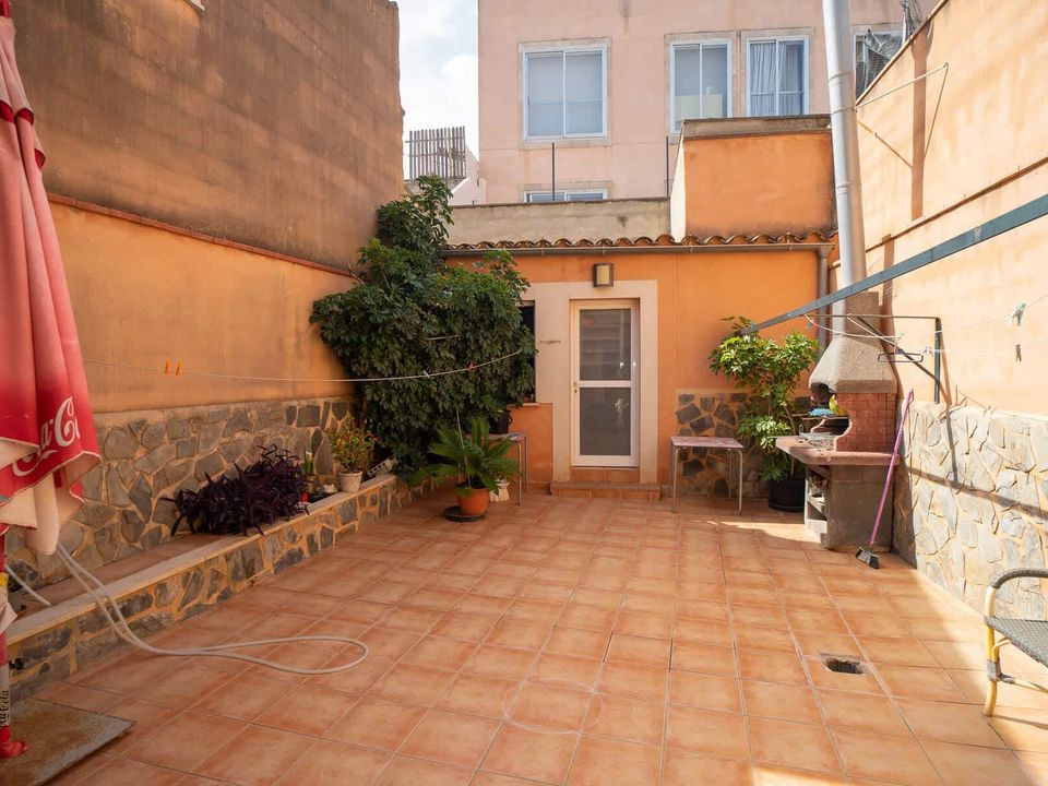 Byhus i Felanitx, Mallorca - foto 2