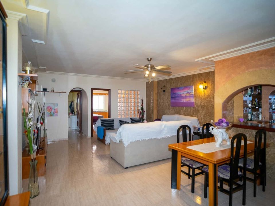 Byhus i Felanitx, Mallorca - foto 5