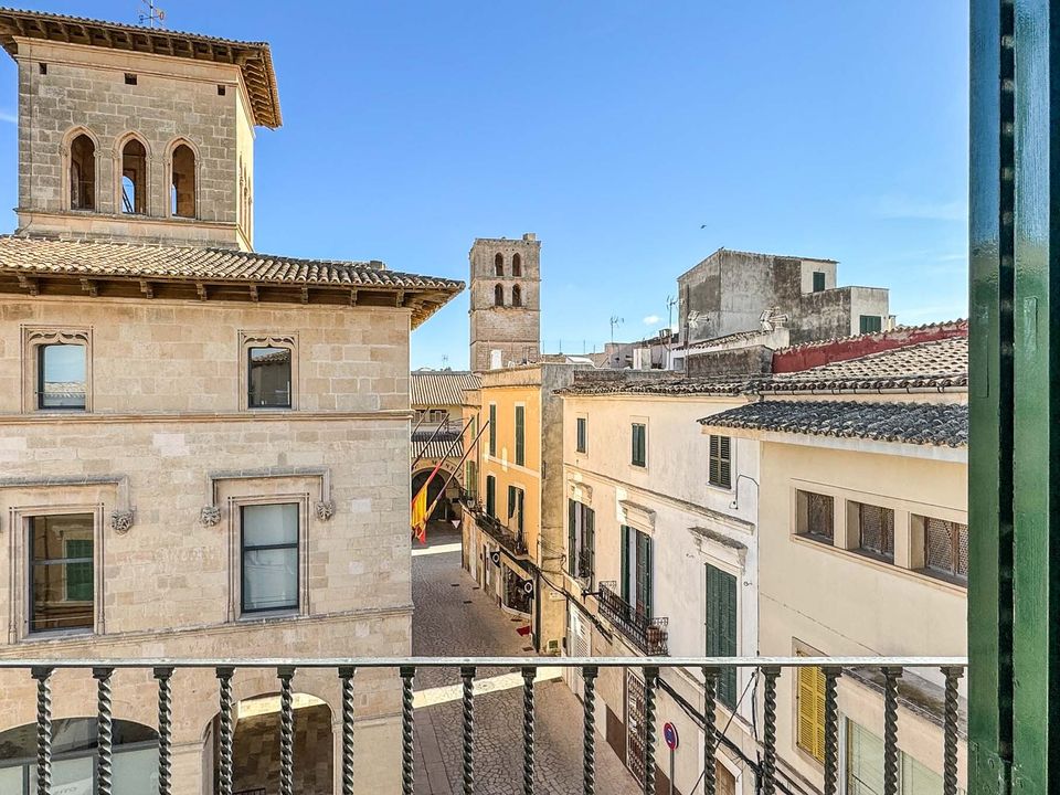 Leilighet i Felanitx, Mallorca - bilde 4