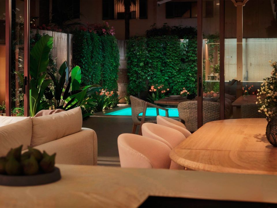 Casa unifamiliar a Campos, Mallorca - foto 4
