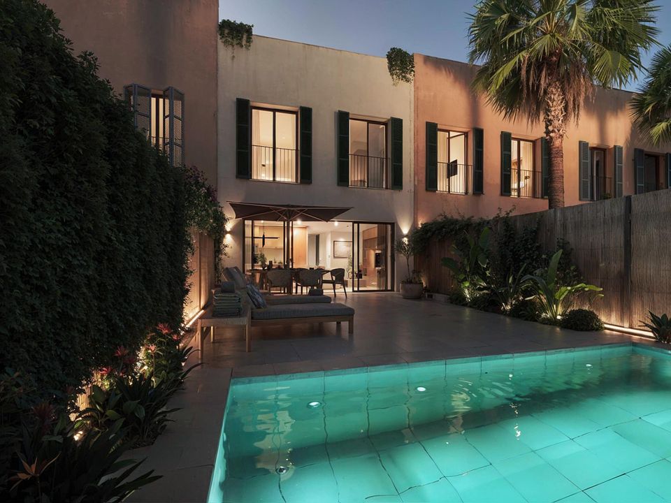 Casa unifamiliar a Campos, Mallorca - foto 5