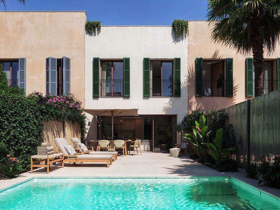 Casa unifamiliar a Campos, Mallorca - foto 1