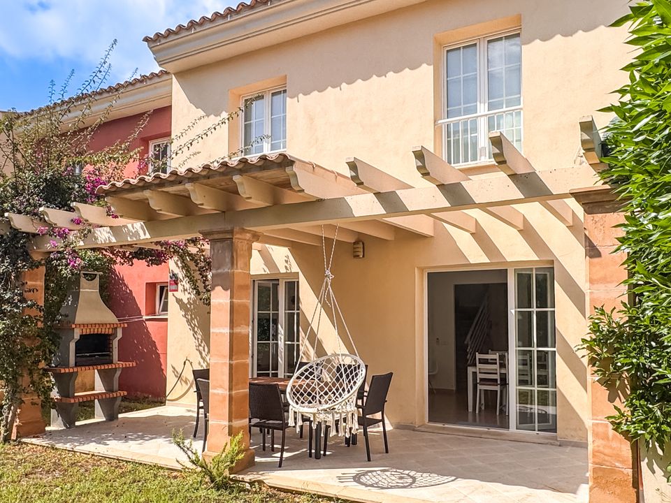 Villa i Cala Murada, Mallorca - foto 1