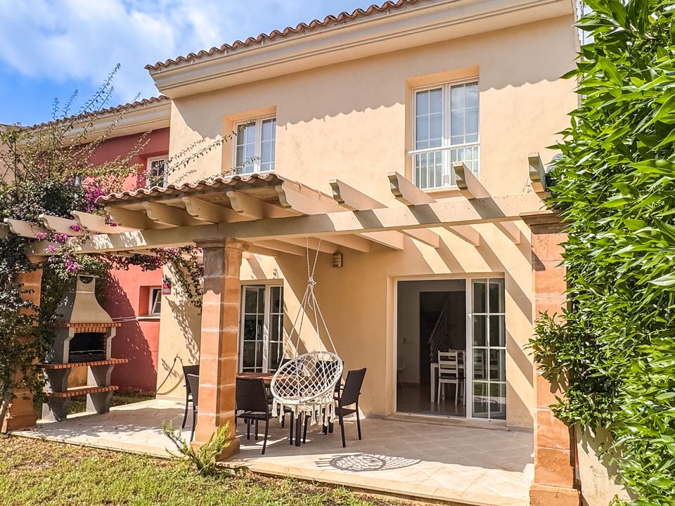 Villa i Cala Murada, Mallorca - foto 2