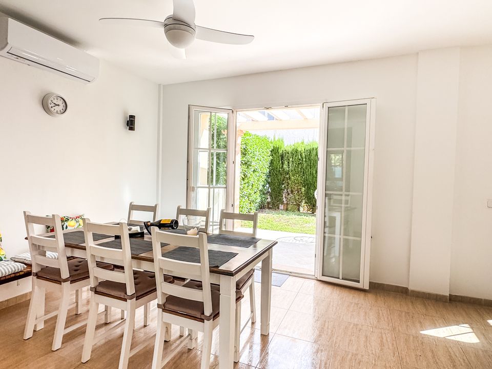 Villa i Cala Murada, Mallorca - foto 4