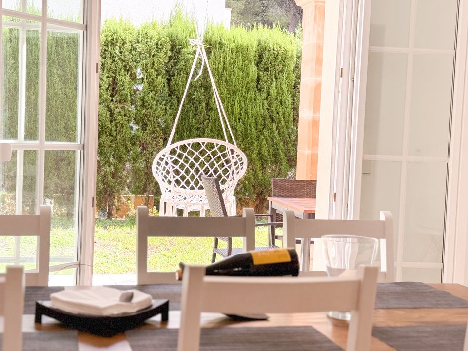 Villa i Cala Murada, Mallorca - foto 5