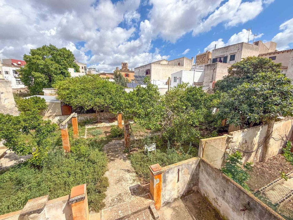 Villa i Felanitx, Mallorca - foto 1