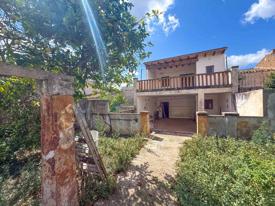 Villa i Felanitx, Mallorca - foto 2