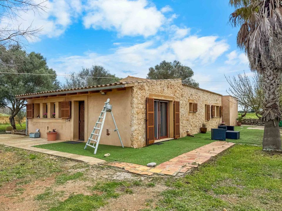 Landejendom i Felanitx, Mallorca - foto 2