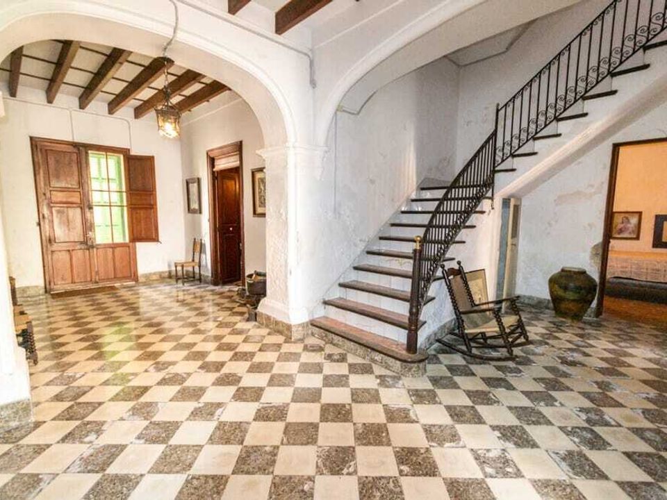 Byhus i Felanitx, Mallorca - foto 1