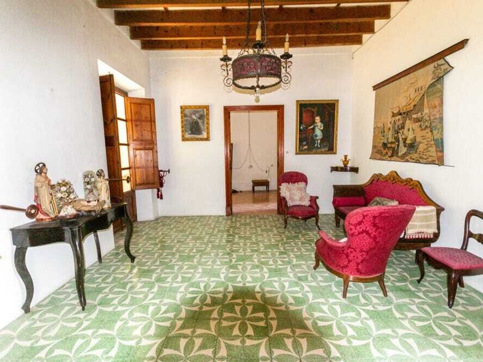 Byhus i Felanitx, Mallorca - foto 2