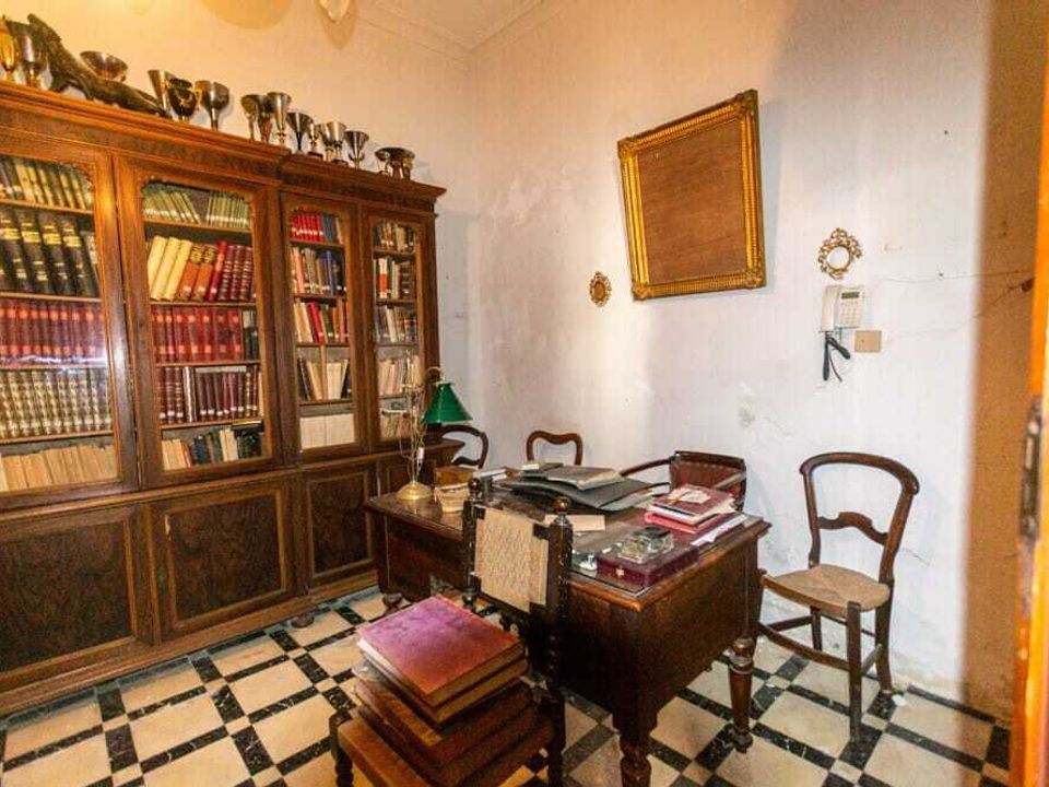 Byhus i Felanitx, Mallorca - foto 3