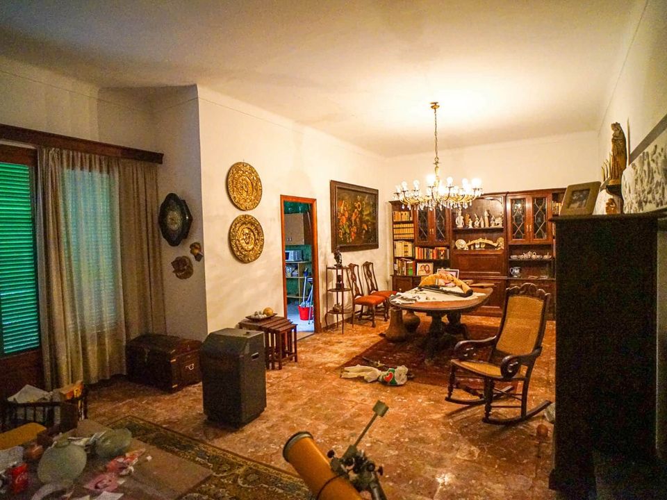 Byhus i Felanitx, Mallorca - foto 2