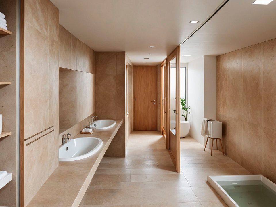 Villa i Santanyi, Mallorca - foto 3