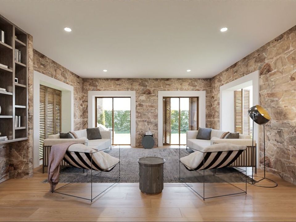 Villa i Felanitx, Mallorca - foto 3