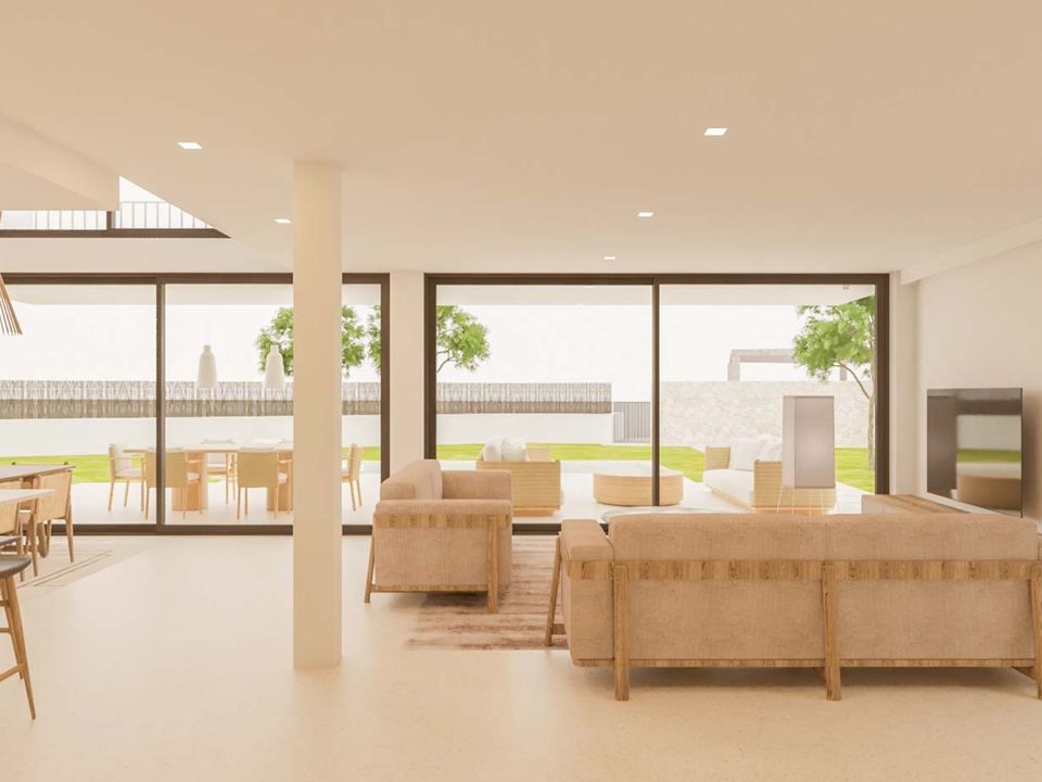 Villa i Portocolom, Mallorca - bilde 4