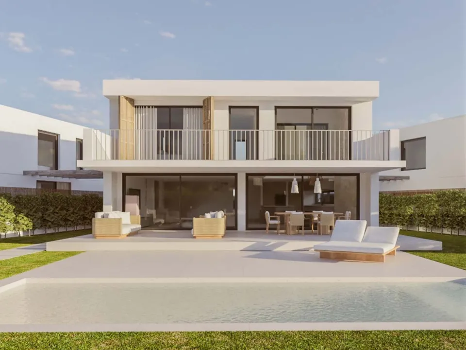 Villa i Portocolom, Mallorca - foto 5