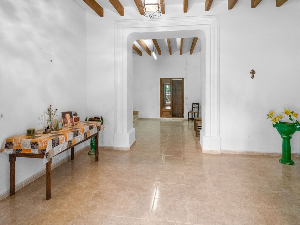 Landejendom i Felanitx, Mallorca - foto 2