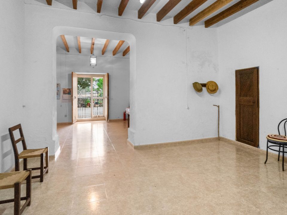 Landejendom i Felanitx, Mallorca - foto 3