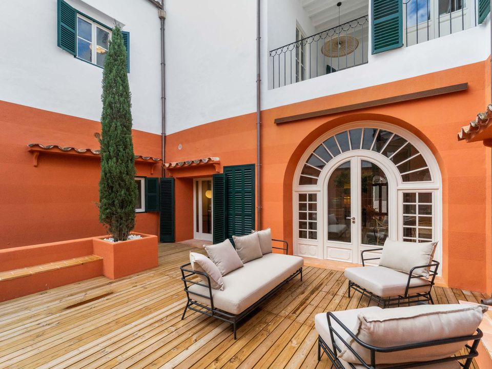 Byhus i Felanitx, Mallorca - foto 2