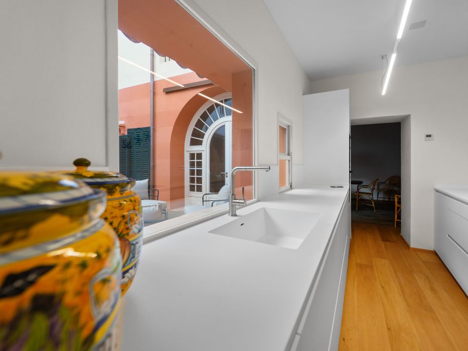 Byhus i Felanitx, Mallorca - foto 4