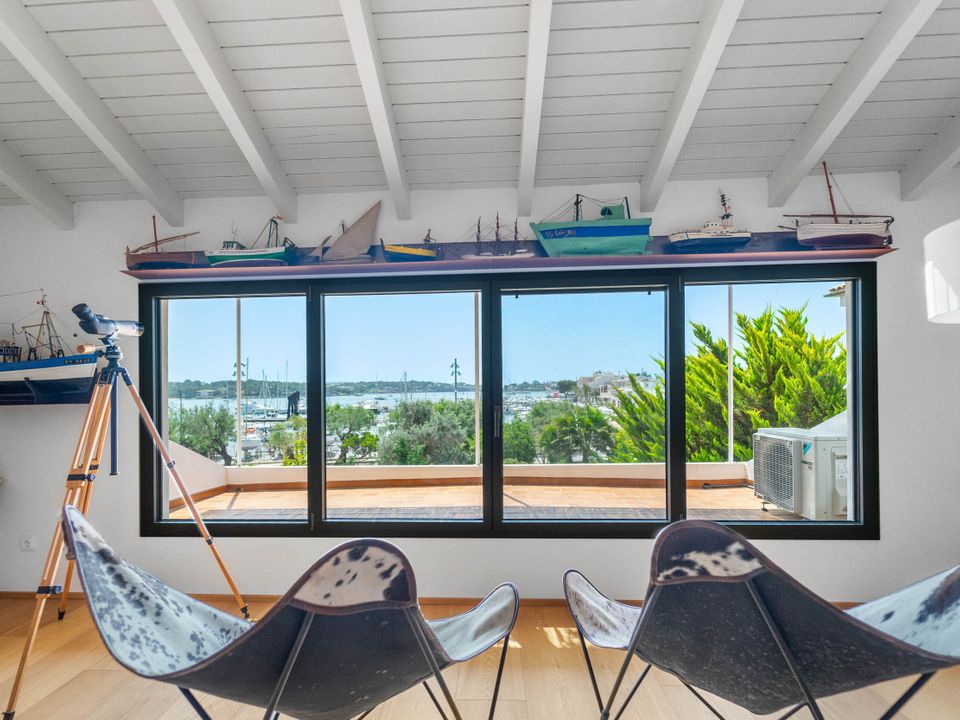 Villa i Felanitx, Mallorca - foto 1