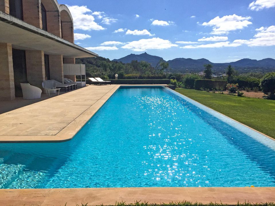 Landejendom i Felanitx, Mallorca - foto 2