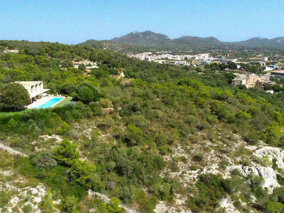 Landejendom i Felanitx, Mallorca - foto 4