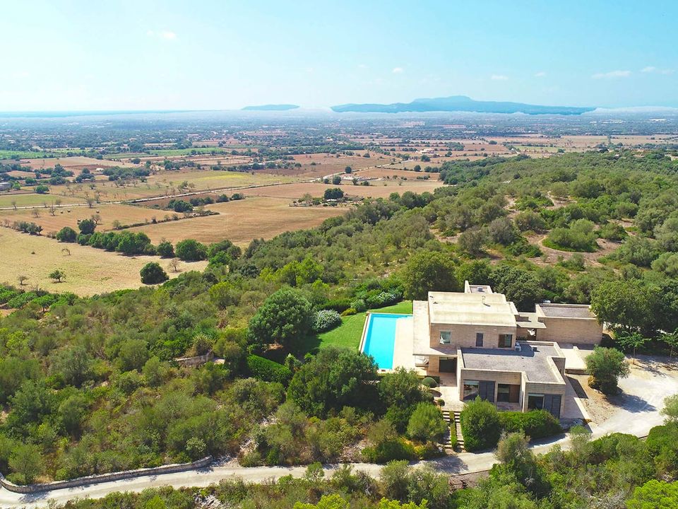Landejendom i Felanitx, Mallorca - foto 5