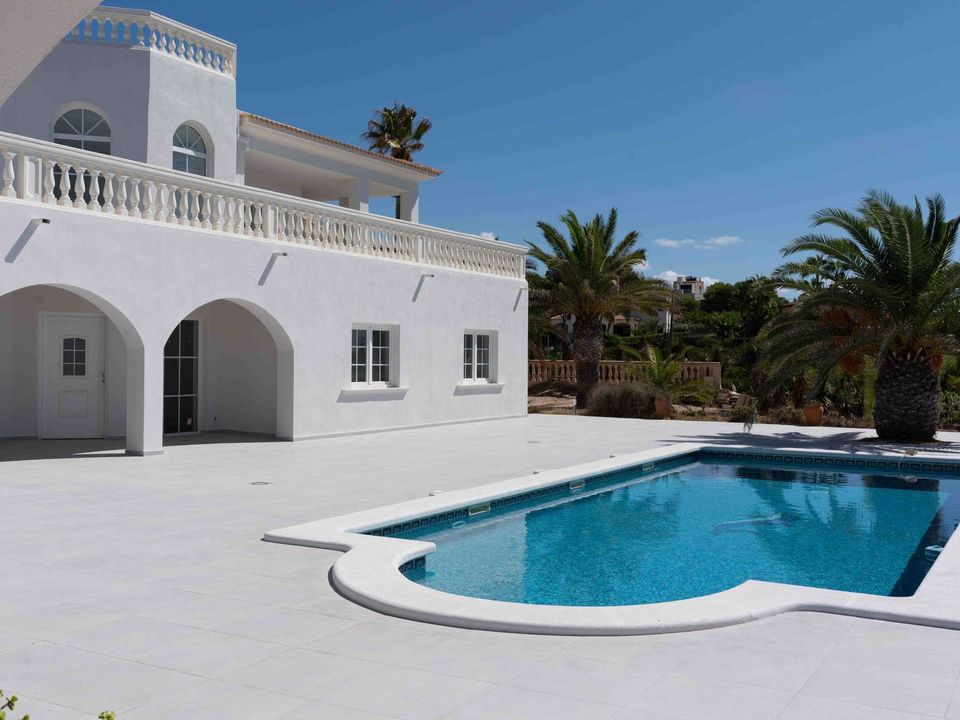 Villa i Cala Pi, Mallorca - foto 2