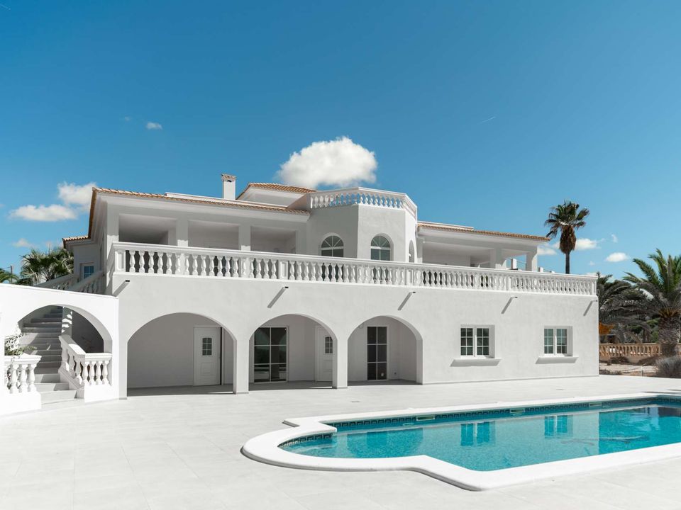 Villa i Cala Pi, Mallorca - foto 3